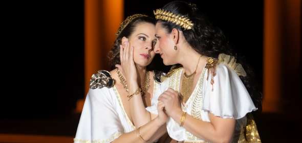 Dido és Aeneas