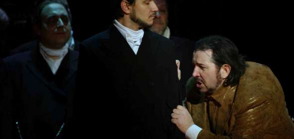 Rigoletto