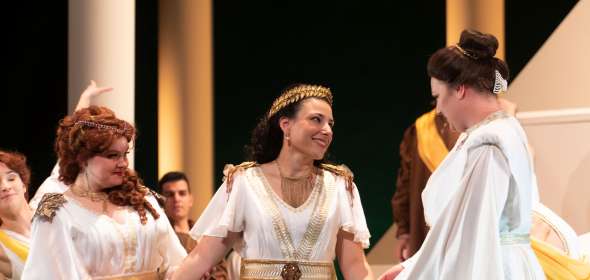 Dido és Aeneas