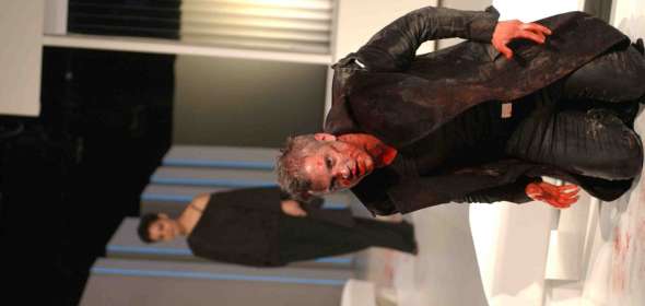 HEDDA GABLER