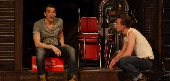 WEST SIDE STORY