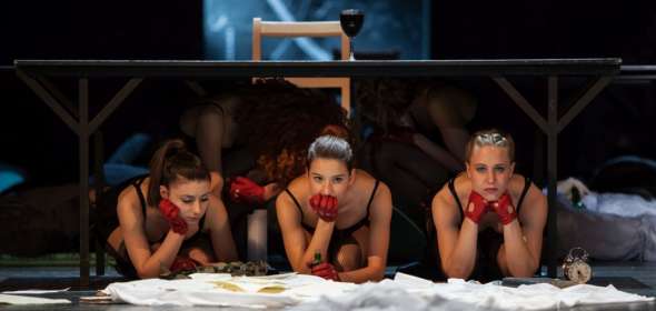 Faust