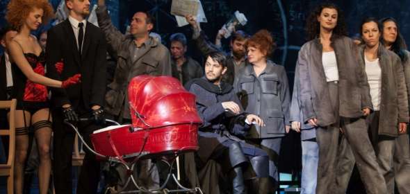 Faust