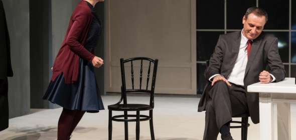 A nép ellensége 1882-1950-2016 Henrik Ibsen/ B.