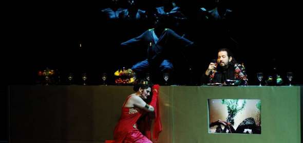 Tosca