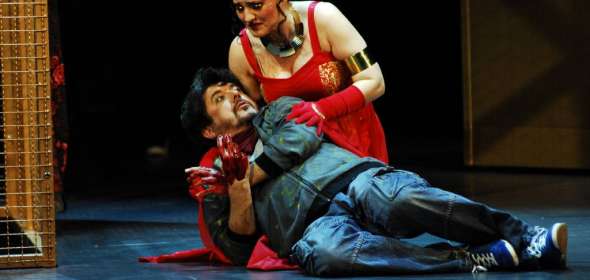 Tosca