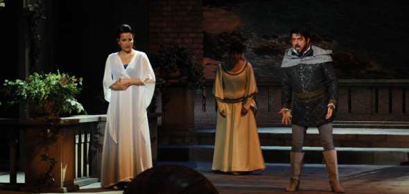Simon Boccanegra