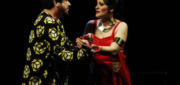 Tosca