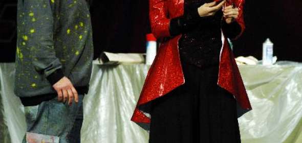 Tosca
