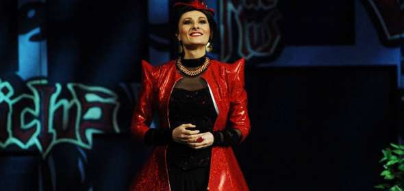 Tosca