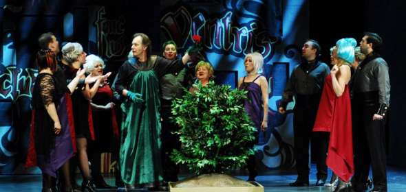 Tosca