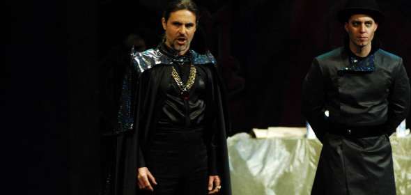 Tosca