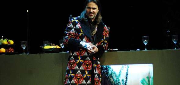 Tosca