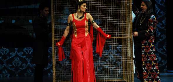 Tosca