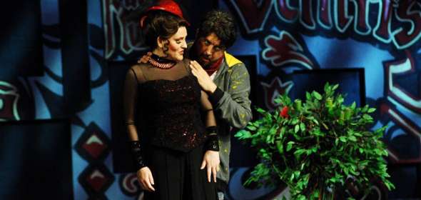 Tosca