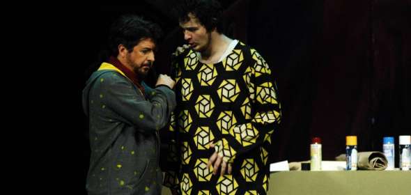 Tosca