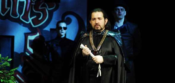 Tosca