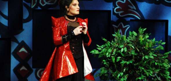 Tosca