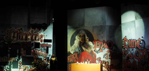 Tosca