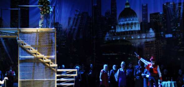 Tosca