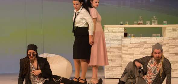 Così fan tutte