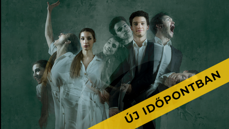 Új időpontban – Jelenetek a házasságról