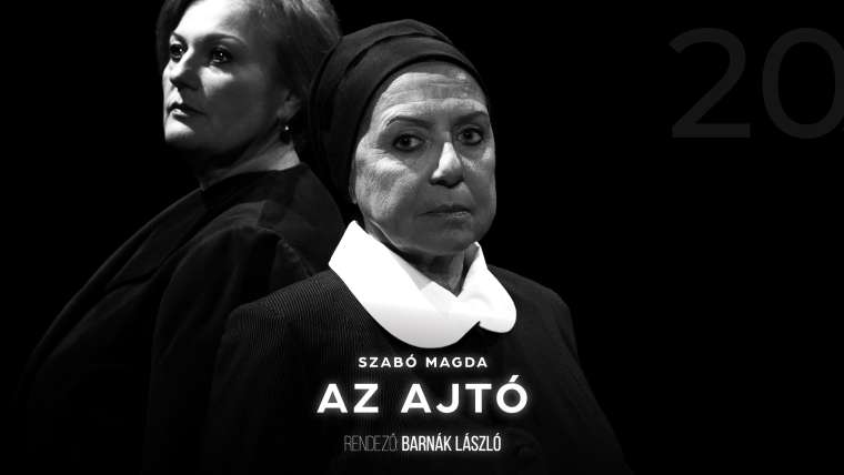 Az ajtó