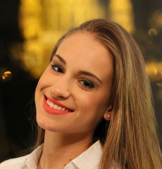 Raikovich Viktória