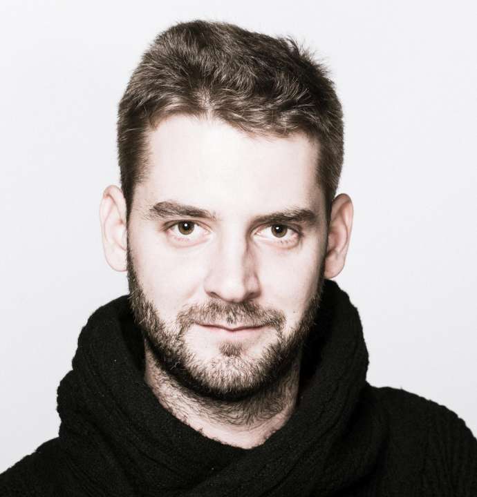 Ágoston Péter