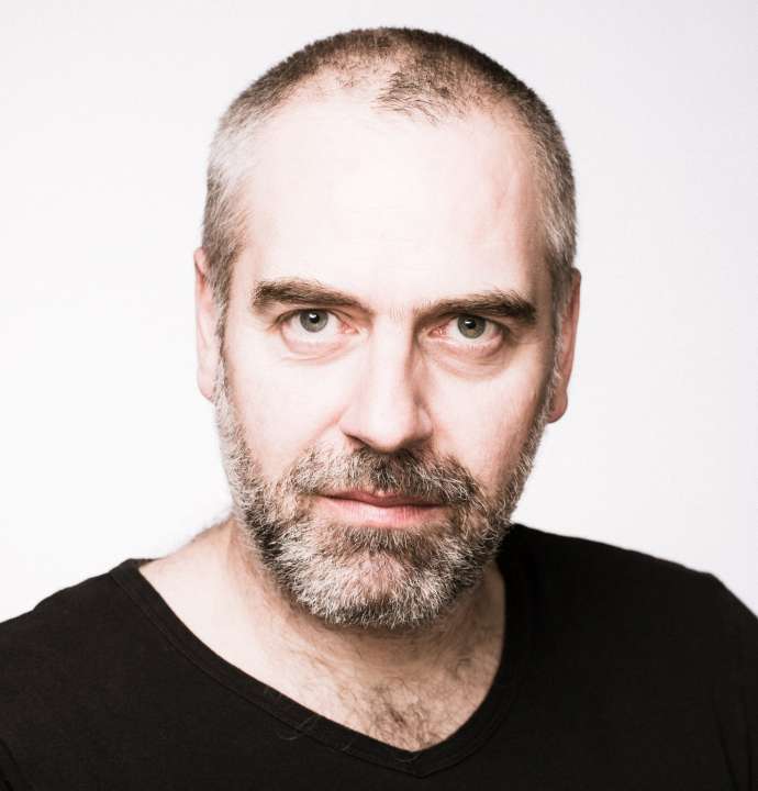 Balázs Áron