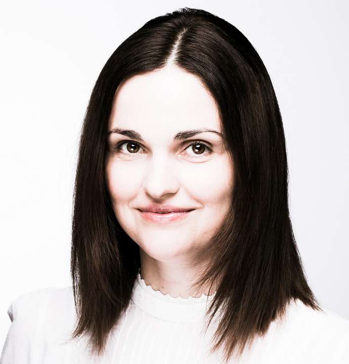 Gidró Katalin