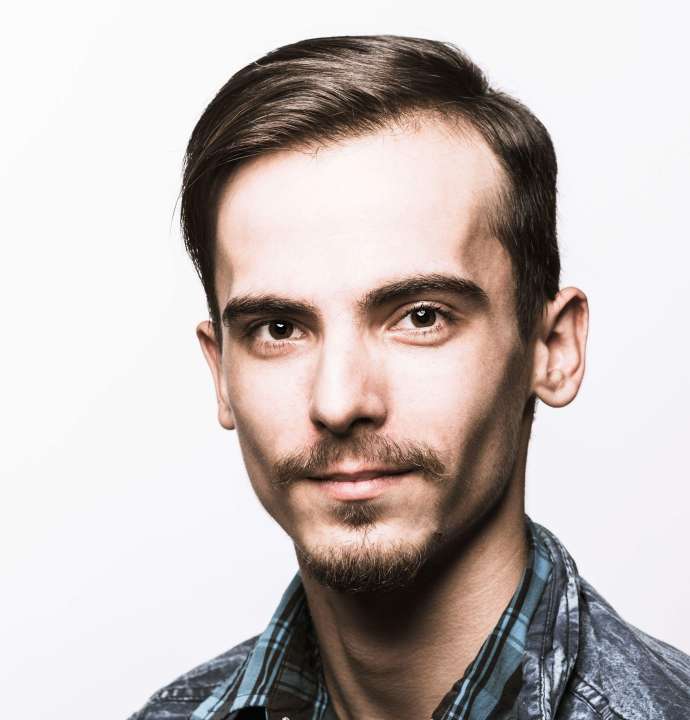 Baranyai Krisztián Baranyai Krisztián