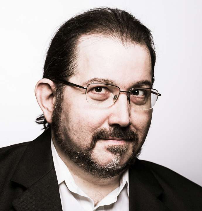Kelemen Zoltán