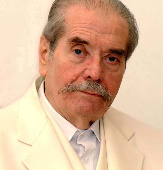 Király Levente