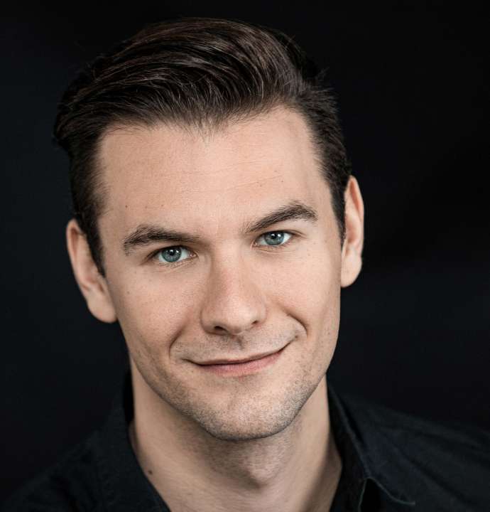 Krausz Gergő Krausz Gergő