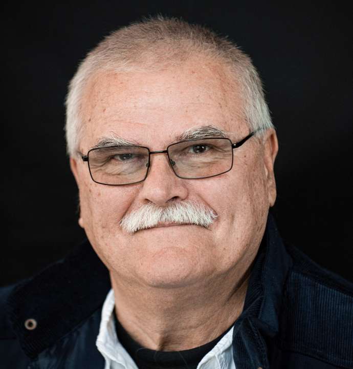 Pálfi Zoltán Pálfi Zoltán