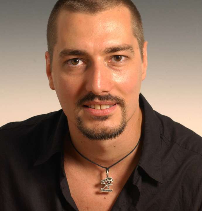 Pataki Ferenc