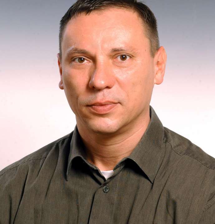 Szűcs Lajos